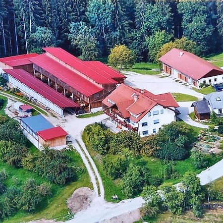 Ferienwohnungen Bauernhof Schilcher Sankt Stefan im Lavanttal Extérieur photo