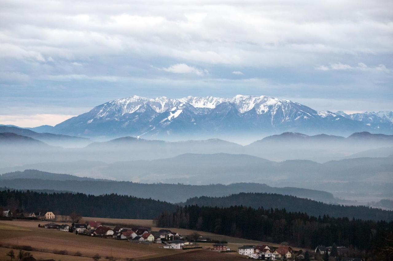 Ferienwohnungen Bauernhof Schilcher Sankt Stefan im Lavanttal Extérieur photo
