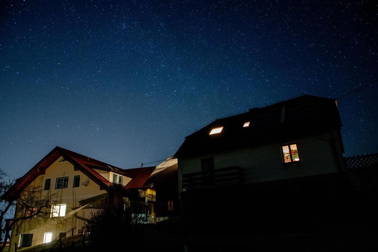 Ferienwohnungen Bauernhof Schilcher Sankt Stefan im Lavanttal Extérieur photo