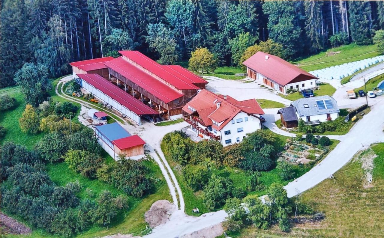 Ferienwohnungen Bauernhof Schilcher Sankt Stefan im Lavanttal Extérieur photo