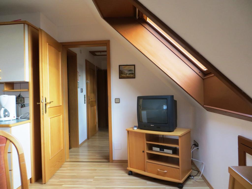 Ferienwohnungen Bauernhof Schilcher Sankt Stefan im Lavanttal Extérieur photo