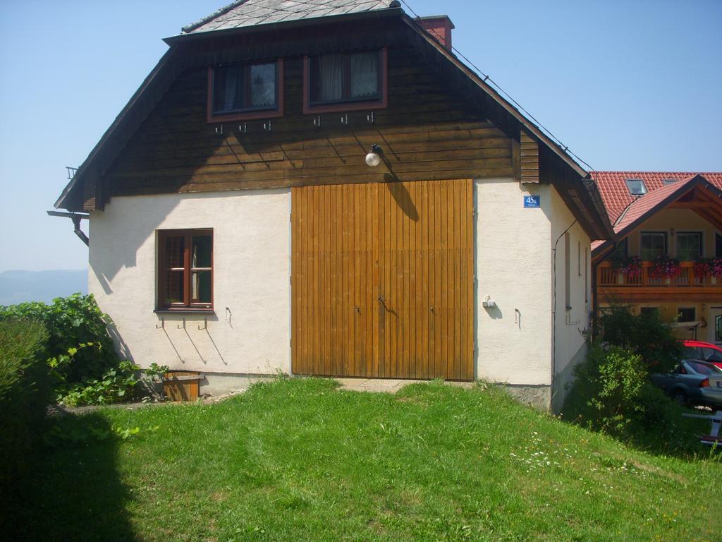 Ferienwohnungen Bauernhof Schilcher Sankt Stefan im Lavanttal Extérieur photo