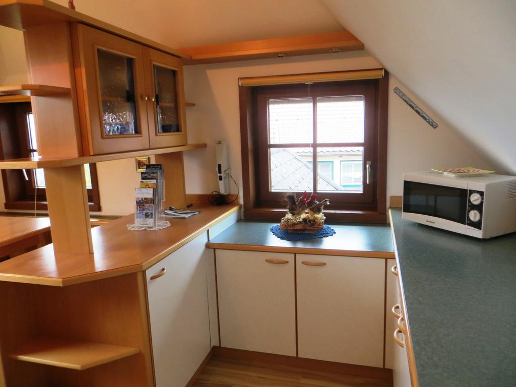 Ferienwohnungen Bauernhof Schilcher Sankt Stefan im Lavanttal Extérieur photo