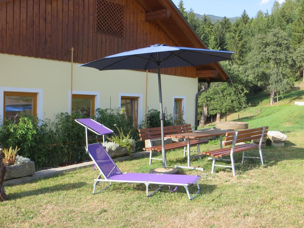 Ferienwohnungen Bauernhof Schilcher Sankt Stefan im Lavanttal Extérieur photo