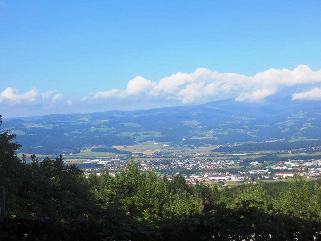 Ferienwohnungen Bauernhof Schilcher Sankt Stefan im Lavanttal Extérieur photo