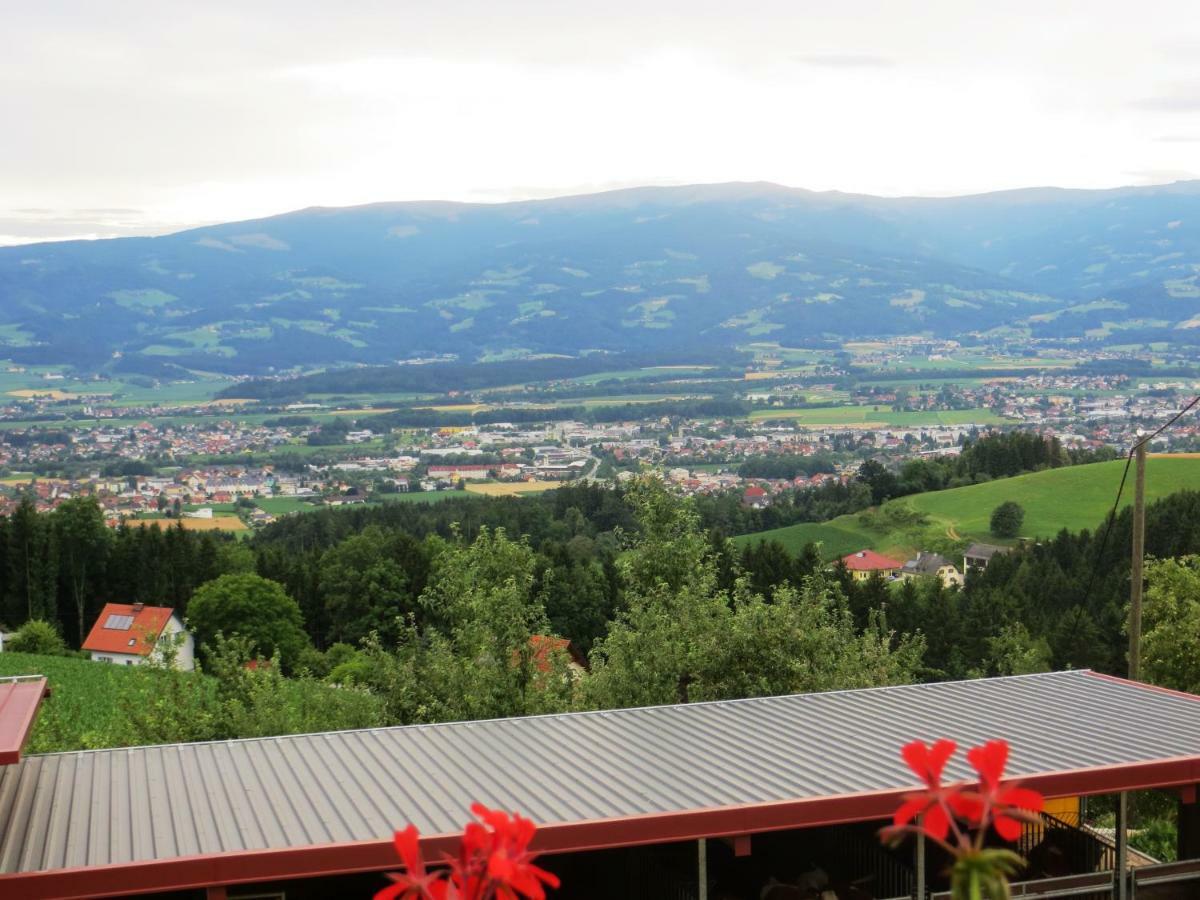 Ferienwohnungen Bauernhof Schilcher Sankt Stefan im Lavanttal Extérieur photo