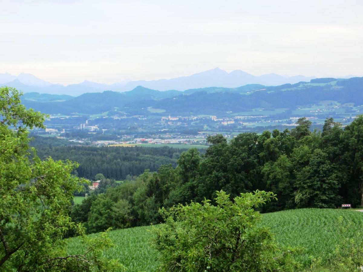 Ferienwohnungen Bauernhof Schilcher Sankt Stefan im Lavanttal Extérieur photo